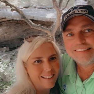 Meet your Posher, Travis